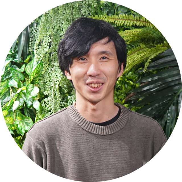 亀川 優一