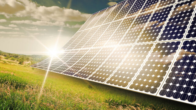 太陽光発電投資の消費税還付とは？投資のメリットを最大限に活かそう！