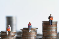 【20代】投資と貯金の割合は？20代からはじめる資産形成！