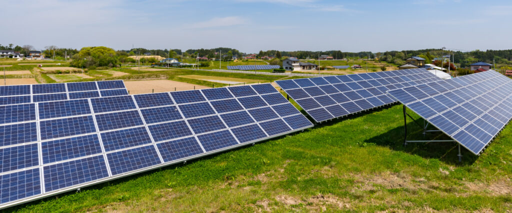 太陽光発電投資のメリットとデメリット