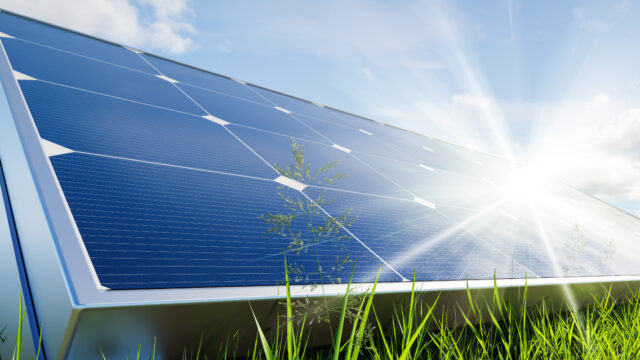 太陽光発電投資が減価償却で節税になる理由