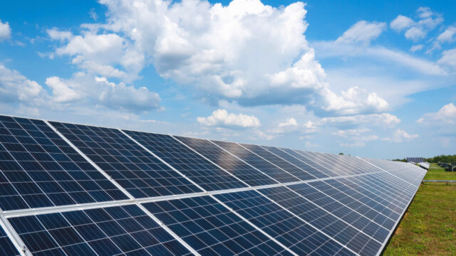 【最新】いま太陽光発電に投資するメリット・デメリット