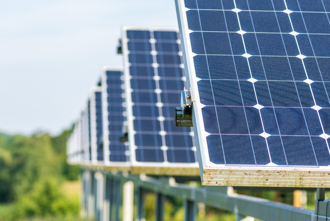 太陽光発電投資の低圧と高圧の違いは？制度にも違いがあるの？