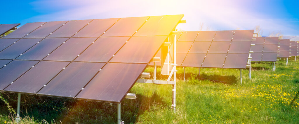 太陽光発電投資のメリット