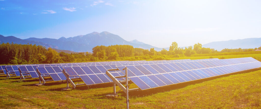 太陽光発電投資の現状