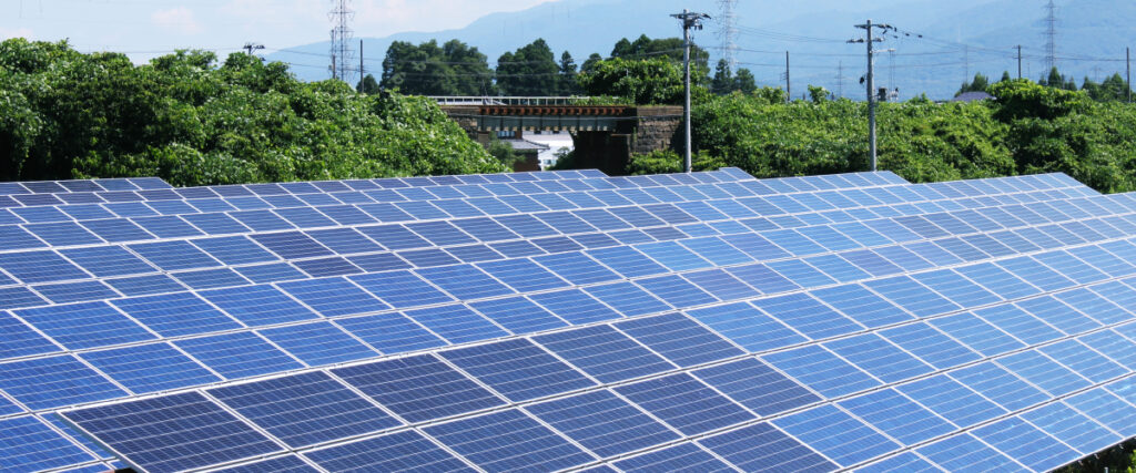 太陽光発電投資を新築物件で始めるデメリット