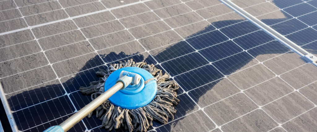 太陽光発電投資を中古物件で始める場合の注意点