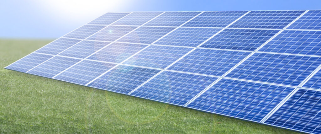 太陽光発電投資とは？