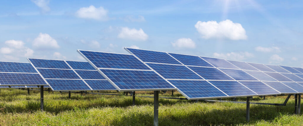 太陽光発電投資とは？