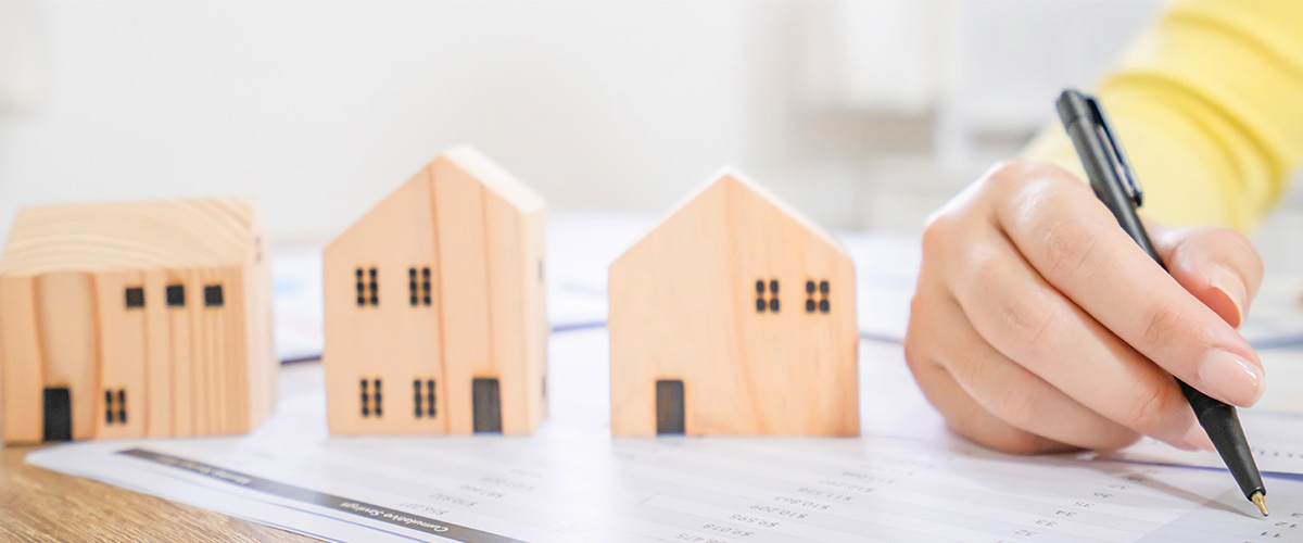 不動産減価償却を利用した節税ポイント