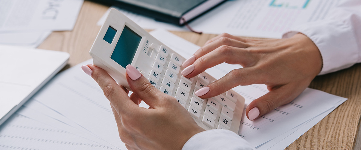 減価償却の計算方法