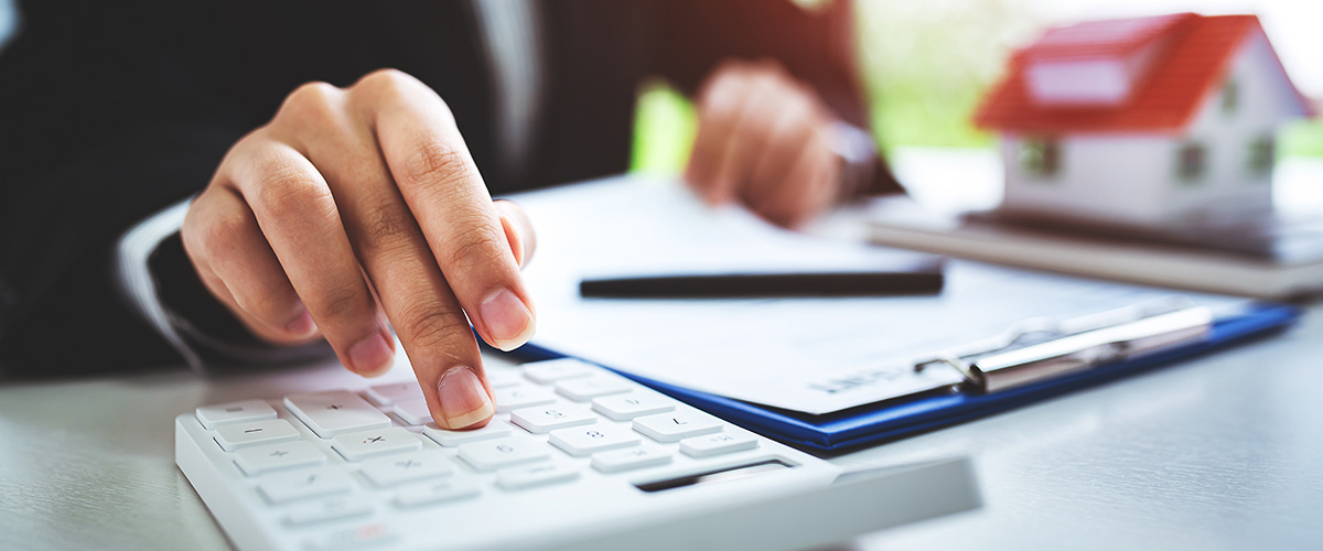 賃貸経営では帳簿上の赤字が重要