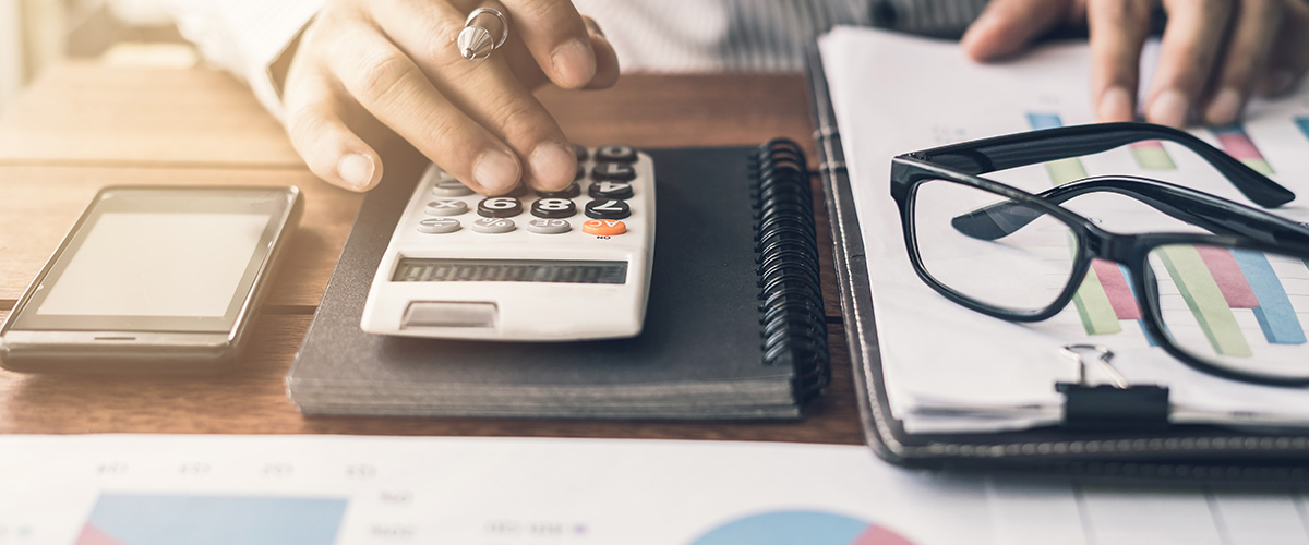 不動産減価償却費のシミュレーション