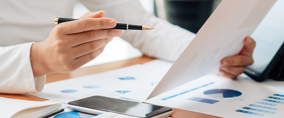 外貨預金で為替差益が出た場合の確定申告書の書き方