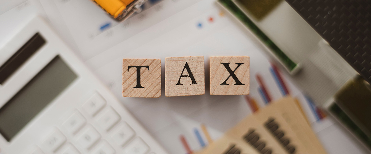 外貨預金にかかる2つの税金