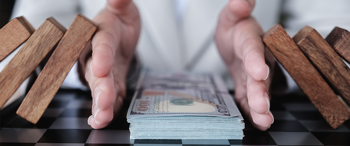 資産運用で失敗しない3つのコツ