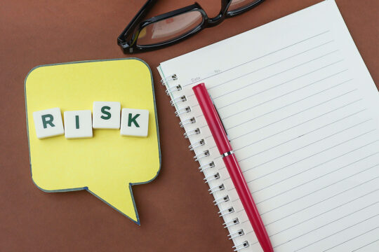 資産形成のリスクは3つ！初心者が意識すべき対処方法と注意点を紹介