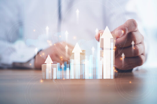 50代からでも遅くない！すぐに始められる投資と注意点を紹介！