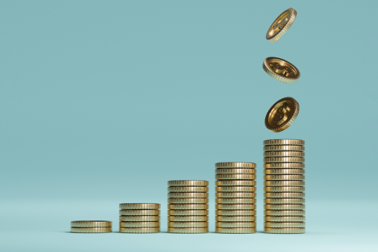 iDeCoに加入するタイミングはいつ？iDeCoの始め方と目安利益、注意点を紹介！