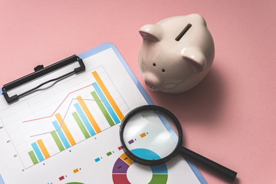 【1000万円貯金するコツとは？】具体的手法やシミュレーションも紹介