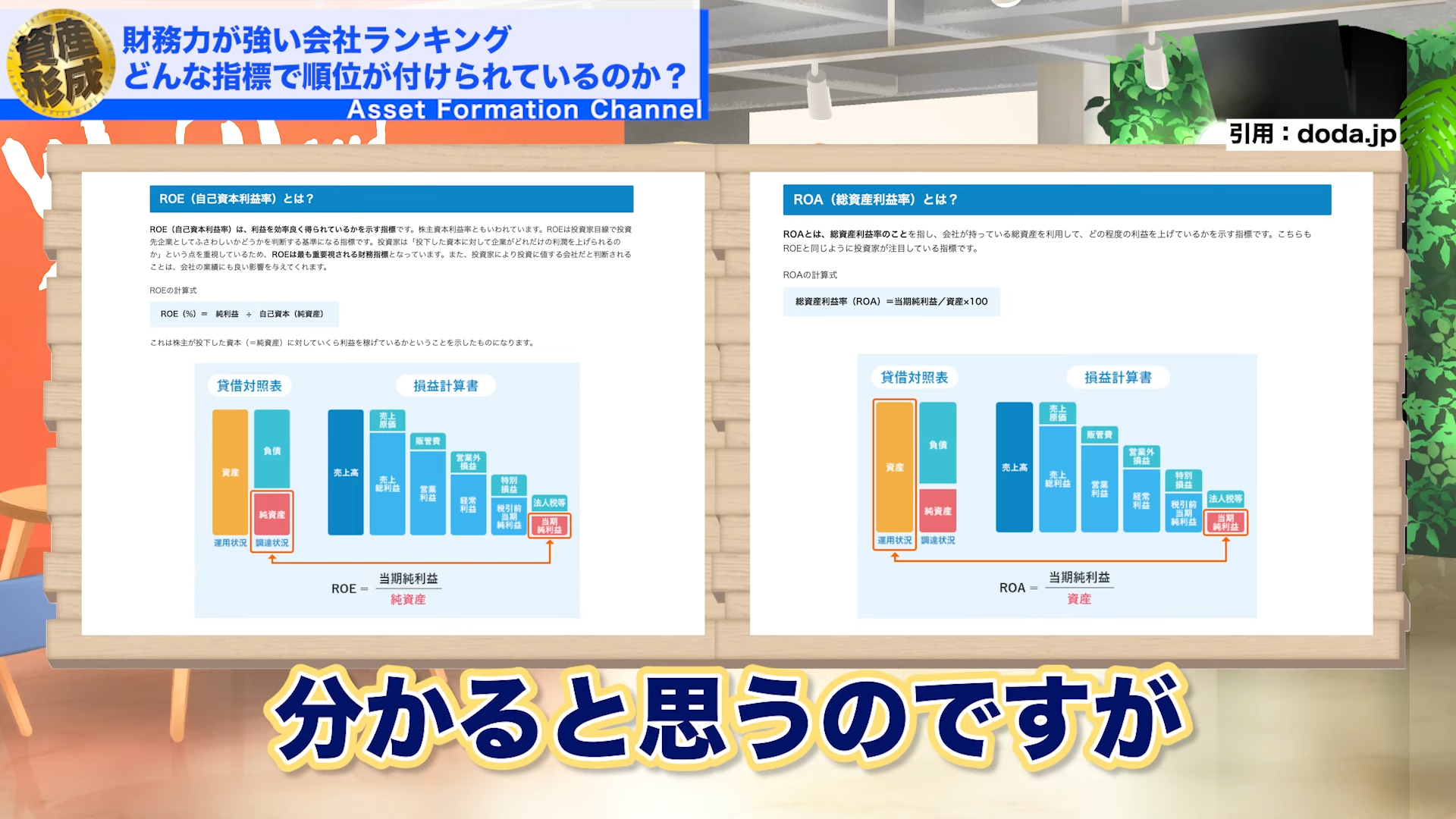 財務力が強い会社ランキングTOP3を見てみた - ココザス株式会社