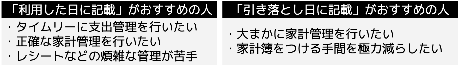 おすすめな人