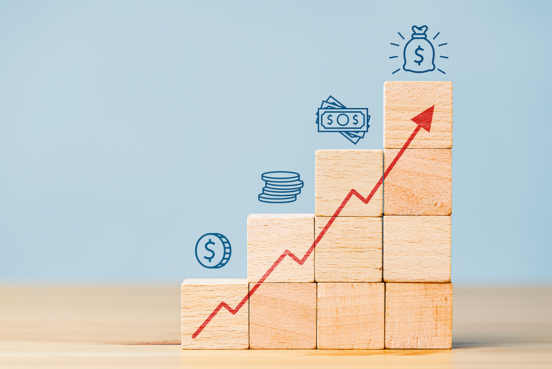 貯金がない家庭は多いの？貯金がない家庭に起こるリスクと貯める方法