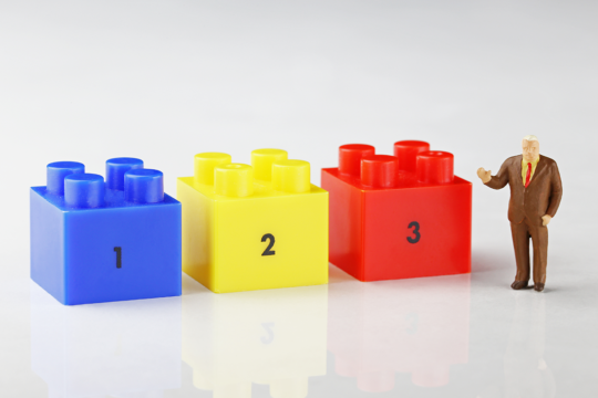 新NISAで債券が必要かは投資戦略によって決まる！リスク分散の重要性を解説