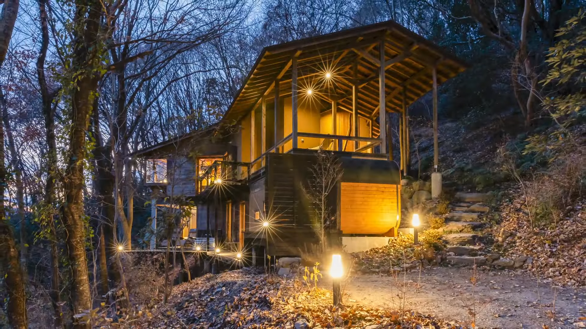 COCO VILLA 長瀞 メイン画像