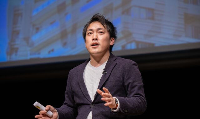 ココザス株式会社｜代表取締役 CEO｜安藤 義人