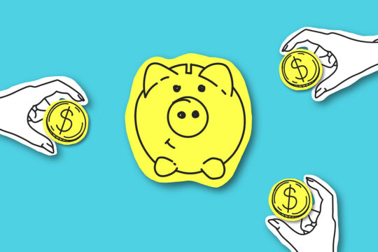 お金を増やす方法をランキング形式で！おすすめな方法と注意点を紹介！