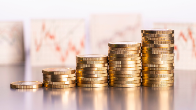 1億円の運用をするといくらになる？利回り別におすすめな方法を紹介！