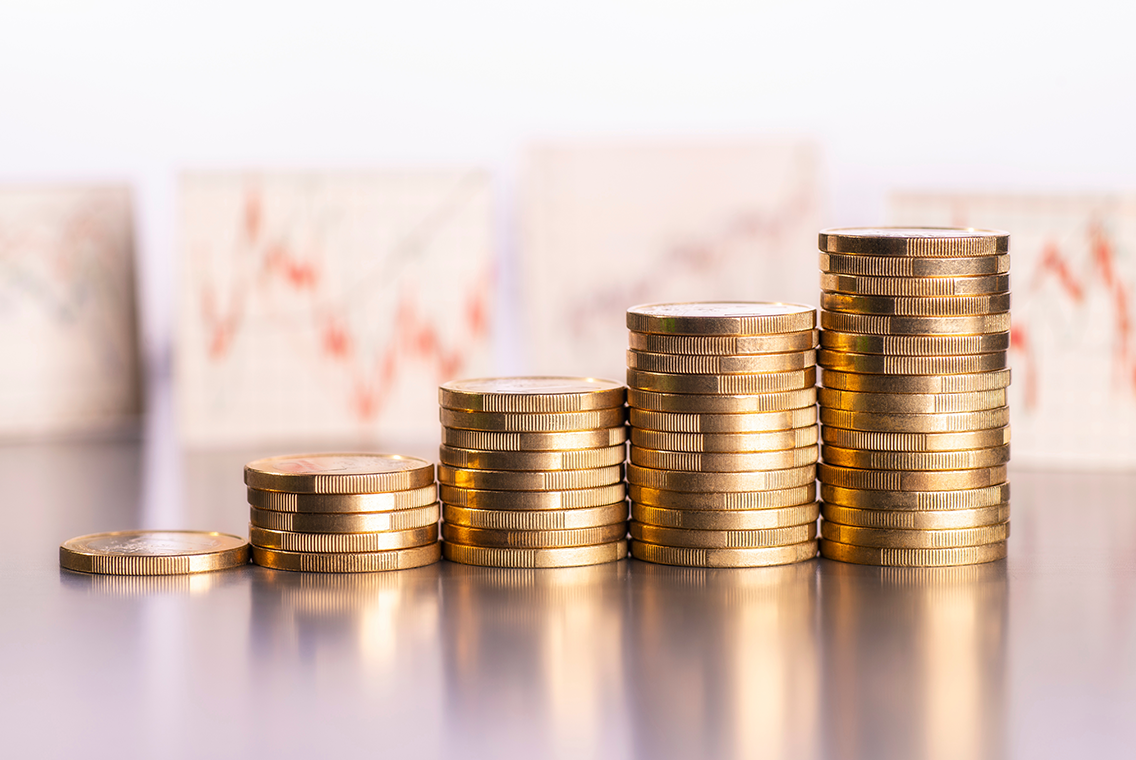 1億円の運用をするといくらになる？利回り別におすすめな方法を紹介！