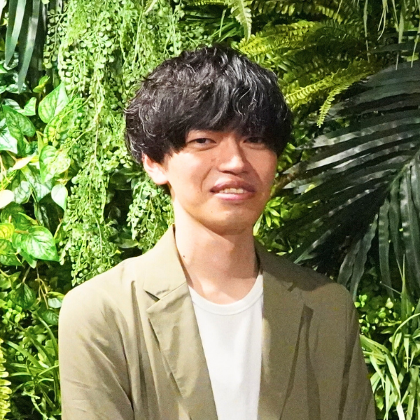 古川さん