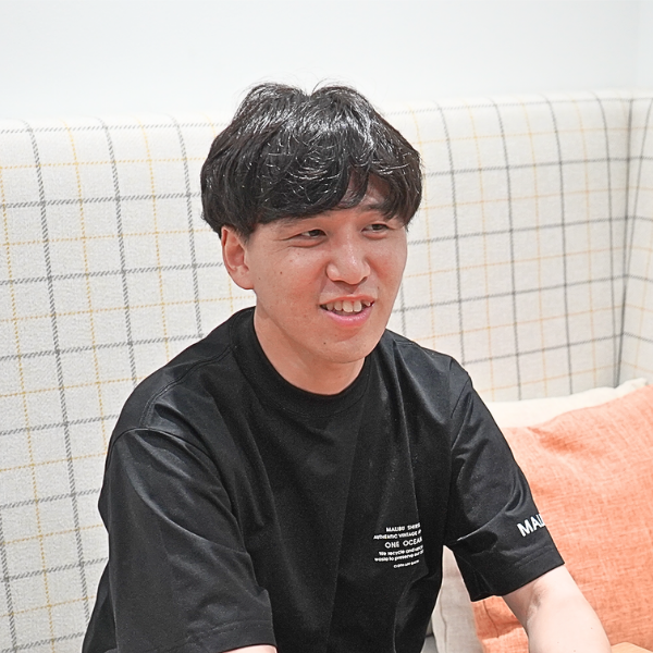 野田さん