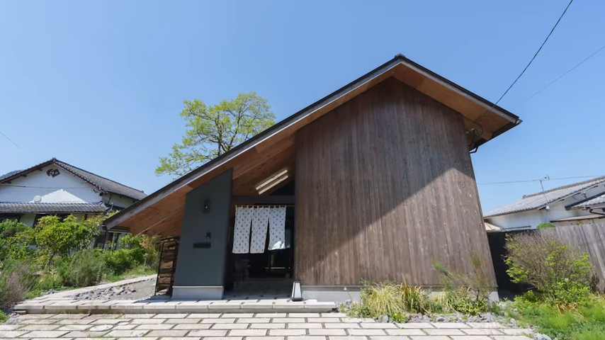 COCO VILLA 湯布院