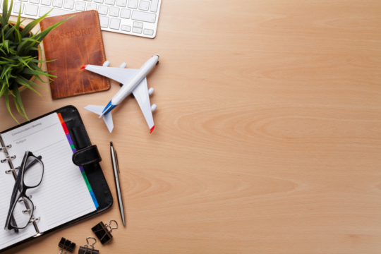 初心者向け マリオットボンヴォイポイントの基本的な貯め方