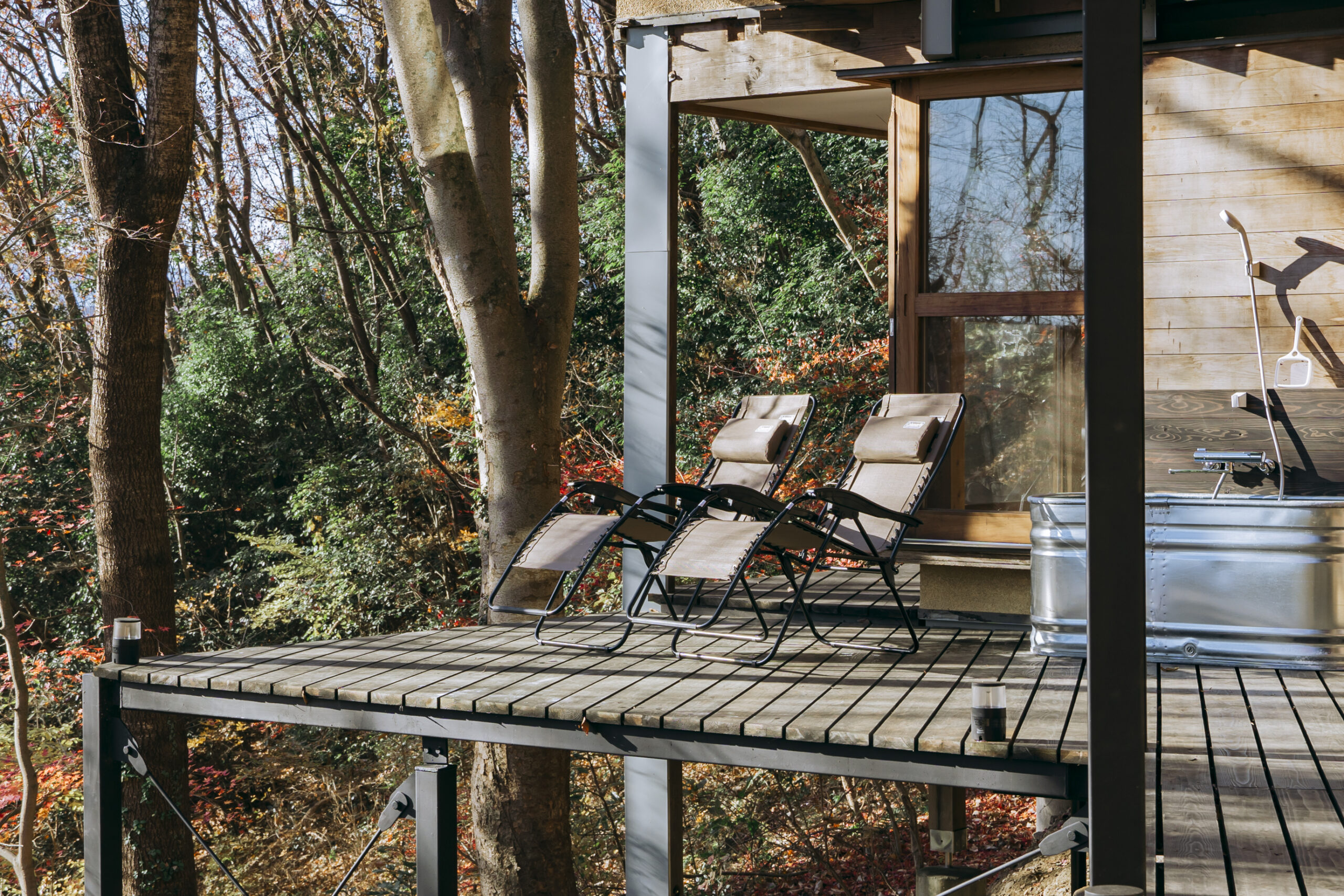 COCO VILLA 長瀞 サブ画像1