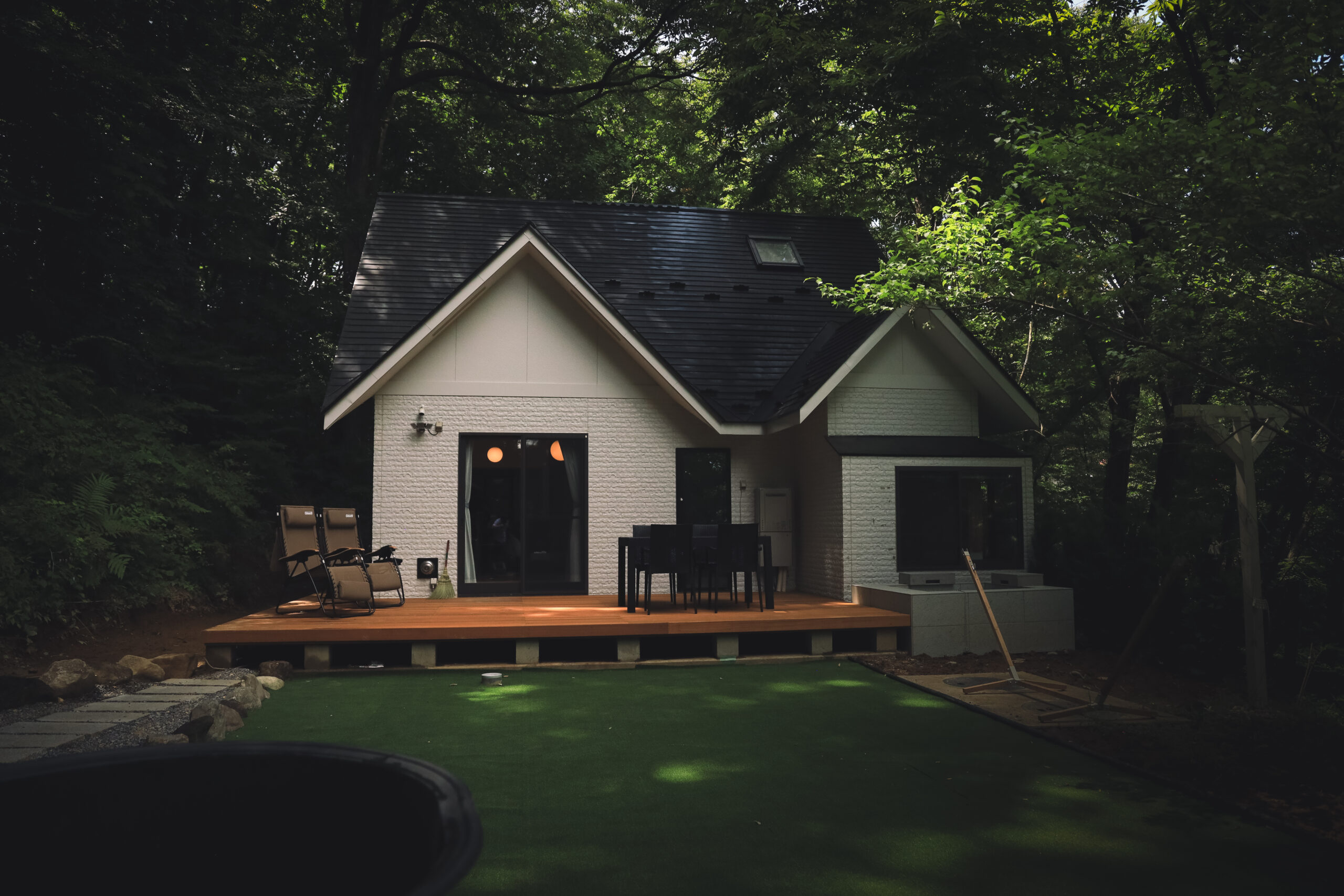 COCO VILLA 那須白河 メイン画像