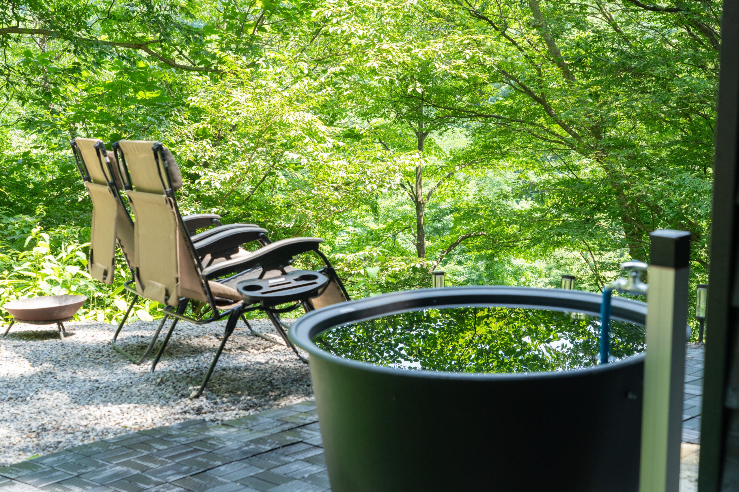 COCO VILLA 那須白河 サブ画像2