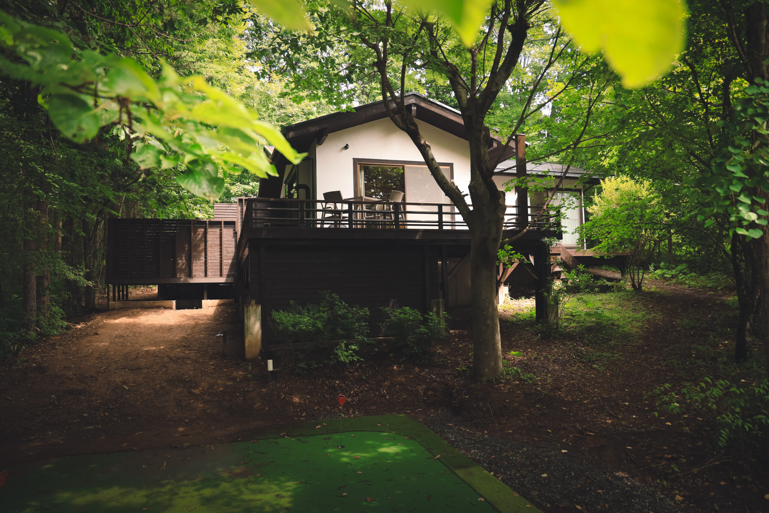 COCO VILLA 八ヶ岳 メイン画像