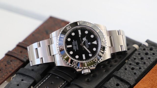 将来資産になるもの“3つの共通点”ロレックスは資産でスマホは消費になる理由