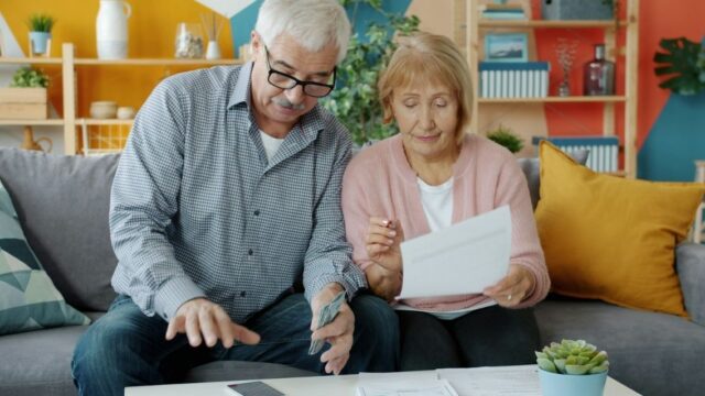 4%ルールで老後資金は安心？取り崩しシミュレーションと活用方法を紹介