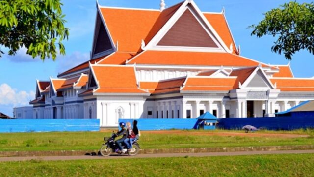 カンボジア不動産の魅力とリスクとは？外国人が購入する手順と成功させるポイントを紹介