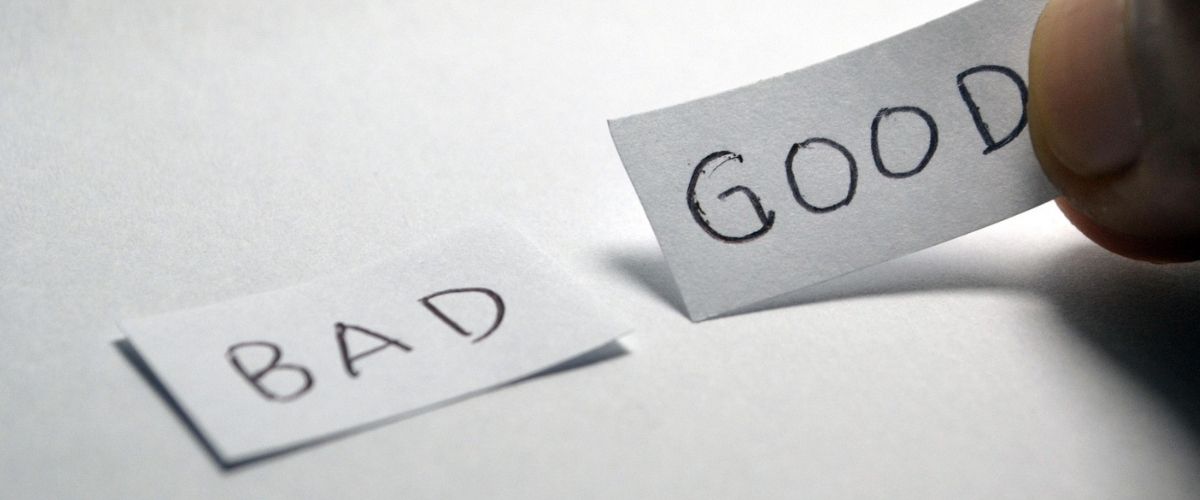 メリットデメリット