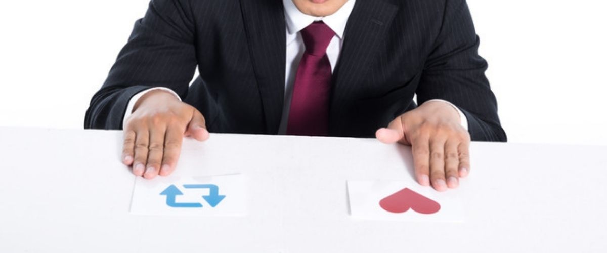 年初一括と毎月積立はどっちがいい?タイプ別のおすすめ