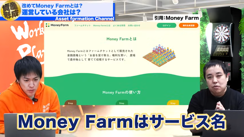 どんな会社なのか