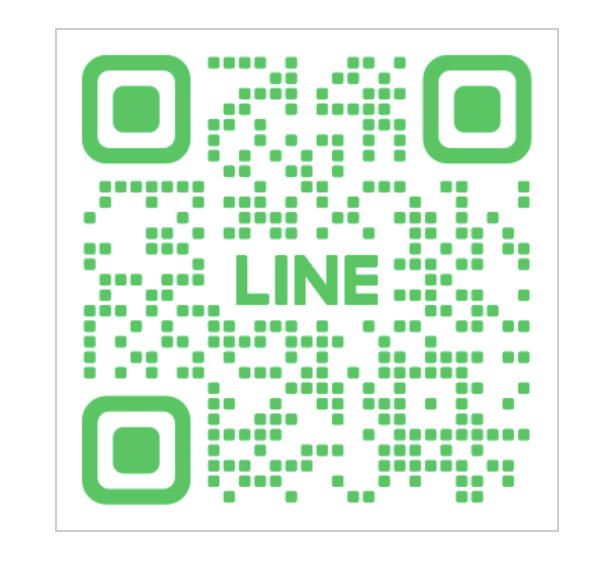 LINE QRコード