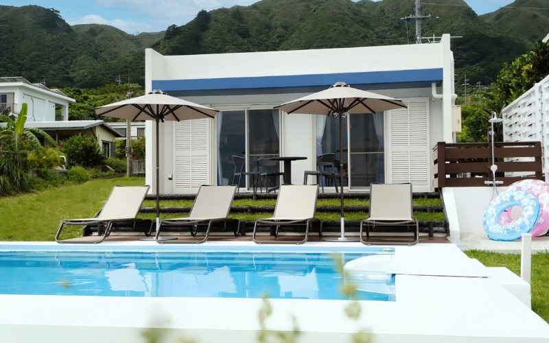 石垣（沖縄県）