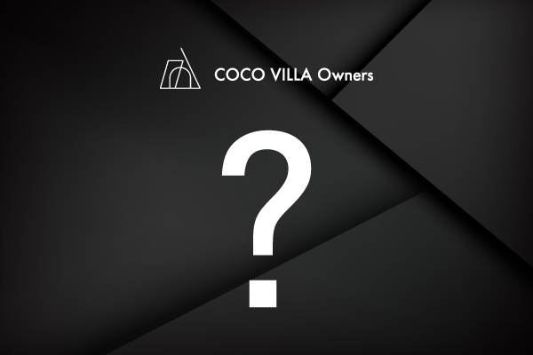COCO VILLA ●●●